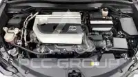 2023 Lexus UX
