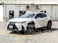 2023 Lexus UX