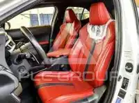 2023 Lexus UX