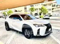 2023 Lexus UX