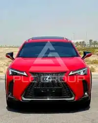 2023 Lexus UX