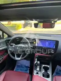 2023 Lexus NX