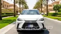 2023 Lexus NX