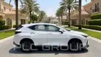 2023 Lexus NX