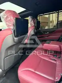 2023 Lexus LX