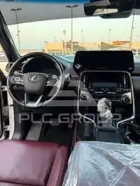 2023 Lexus LX