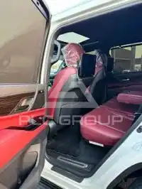 2023 Lexus LX