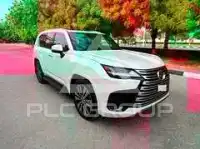 2023 Lexus LX
