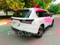 2023 Lexus LX