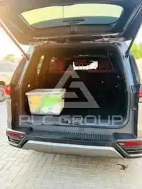 2023 Lexus LX