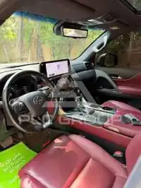 2023 Lexus LX