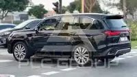 2023 Lexus LX