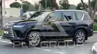 2023 Lexus LX
