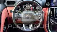 2023 Lexus LX