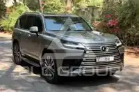 2023 Lexus LX