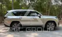 2023 Lexus LX