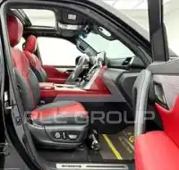 2023 Lexus LX
