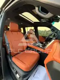 2023 Lexus LX