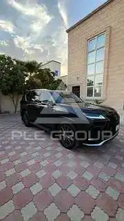 2023 Lexus LX