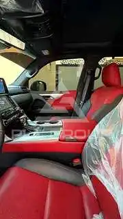 2023 Lexus LX