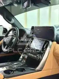2023 Lexus LX