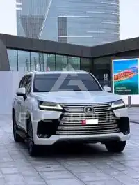 2023 Lexus LX