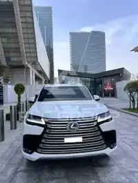 2023 Lexus LX