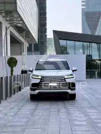 2023 Lexus LX