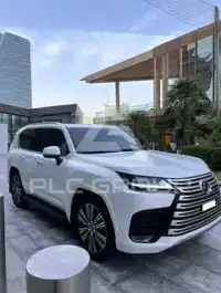 2023 Lexus LX
