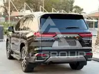 2023 Lexus LX