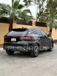 2023 Lexus RX