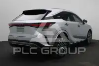 2023 Lexus RX