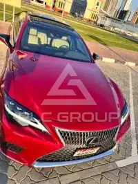 2023 Lexus LS