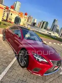 2023 Lexus LS