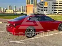 2023 Lexus LS
