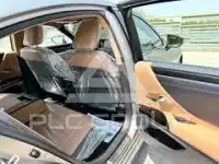 2023 Lexus ES