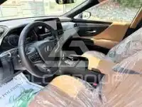 2023 Lexus ES
