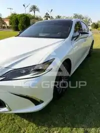 2023 Lexus ES