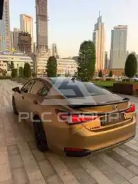 2023 Lexus ES