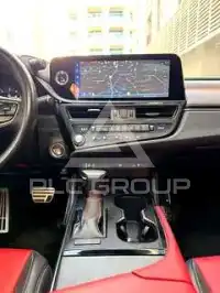 2023 Lexus ES