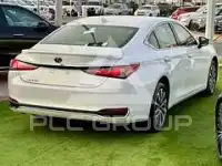 2023 Lexus ES
