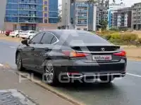2023 Lexus ES
