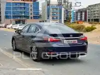 2023 Lexus ES