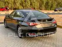2023 Lexus ES