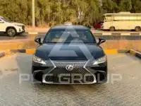 2023 Lexus ES