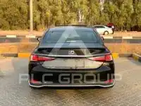 2023 Lexus ES