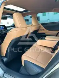 2023 Lexus ES