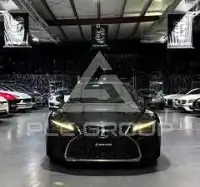 2023 Lexus IS