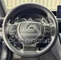 2023 Lexus IS