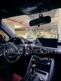 2023 Lexus IS